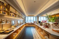 MEHOOD LESTIE（CHENGDU JINGRONG LAKE SCIENCE FICTION MUSEUM HOTEL）