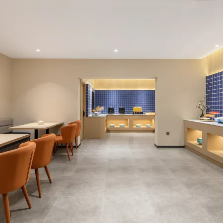 錦江之星酒店（安陽中州路店）