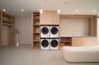 Yourong Future Intenational Hotel - Gym