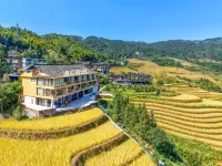 Terrace View Hotel Hoteles en Longsheng