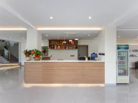 Longji Terrace View Hotel فنادق في لونغ شنغ