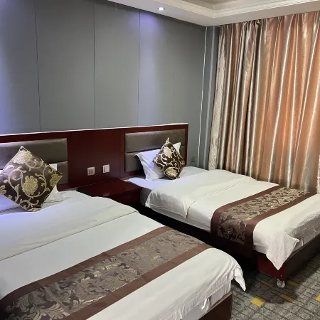 Hongya Hotel