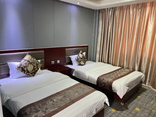 Hongya Hotel