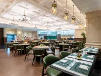 COOLING HOTEL 廬山のホテル