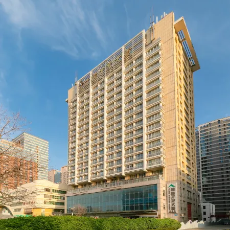 Fuguang Vacation Apartment (Huojia 8th Street Branch)
