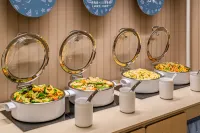 Home Inn (Urumqi Hongshan Xiaoxiemen) - เปิดใหม่