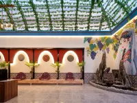 Yining Liuxing Street Xingya Homestay فنادق في إي نينغ