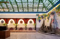 Yining Liuxing Street Xingya Homestay