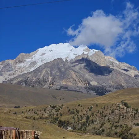 Litang Genie Guanshan Yueling · Wild Luxury Homestay