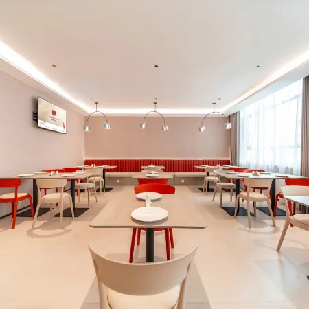 Shangkeyou Hotel (Hotan Minfeng)
