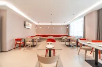 Shangkeyou Hotel (Hotan Minfeng)