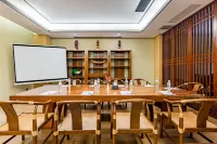 Ruiji Designer Hotel - 3-Sterne