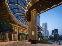 Holiday Inn Nantong Rudong