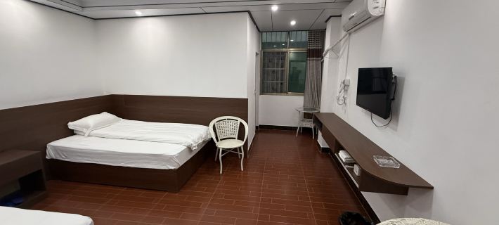 Yaojia Hostel Hotel di Ningyuan