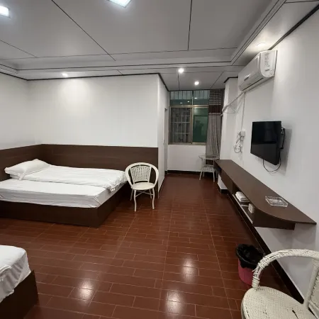 Yaojia Hostel