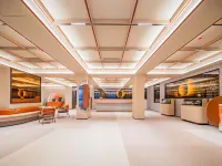 Orange Hotel (Chengdu UESTC, Hongxingqiao Metro)