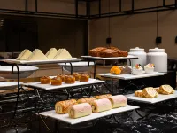 Yayue Hotel (Changzhi Xiangyuan Changxing Road) - breakfast