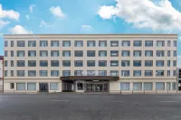 LANOU INTERNATIONAL Hotel (Shigatse Bus Terminal Gongjue Linka)