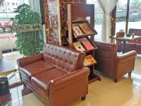 Xingyi Baximan Hotel (Xingyi Minzu Normal University) โรงแรมในซิงอี้