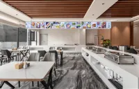 西雙版納景洪雲尚雅朵·S飯店（嘎灑國際機場高鐵站店） - 3 星級