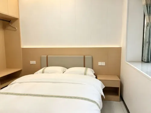 Jingyi Garden Homestay - 2 ดาว