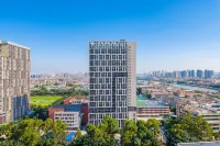 Country Inn & Suites by Radisson Hotel (Guangzhou South Railway Station Nanpu Subway Station)
