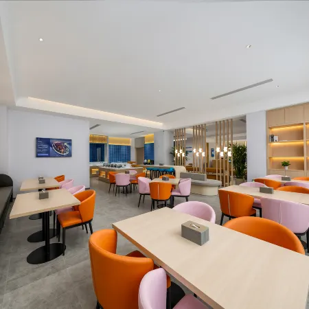 Jinjiang Hotel (Weifang Changyi)