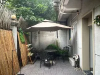 愚園悅舍（上海靜安寺愚園路店） - 寵物友善