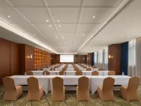 Hilton Garden Inn Shanghai Wujiaochang Hotels near Sanmen Road Station