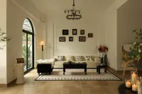 Lijiang Juelang Nanfa | Rizhao Jinshan French Garden Vacation Apartment (Shuhe Old Town) - Jacuzzi