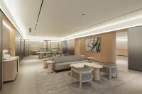 全季飯店（武夷山風景區印象大紅袍店） - 停車場