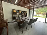 Chazhuli Manor · Stream Trekking & Pool Garden Resort (Yinjiang Valley Waterfall Drift Branch) - Wi-Fi