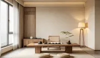 Jinsong Homestay - pemandangan pegunungan