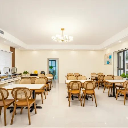 Nilka Xiyuan Tingyun Homestay