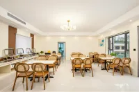 Nilka Xiyuan Tingyun Homestay - breakfast