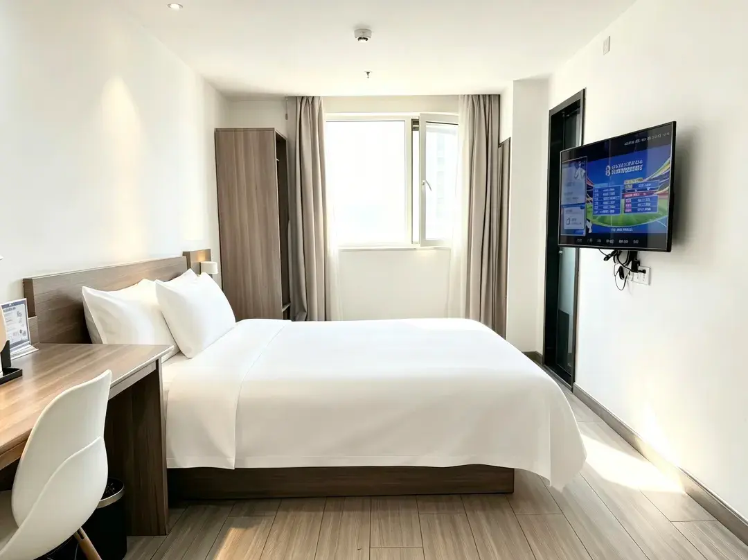 Huasu Hotel - Xining