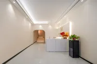 心曼酒店 - สัตว์เลี้ยง