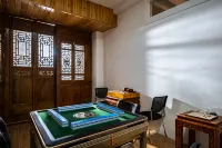 Song Mei Yuan · Guohua Water System Four-Compartment Courtyard B&B (Nanmen Store, Dali Ancient City) - parkir