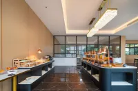 Feifan Yunju Hotel (Zhaoqing Xijiang Pearl Plaza) - Desayuno