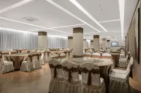 Yunsang Si Ji Shangpin (Yuxi Nie'er Music Plaza Store) - Parking