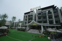 Jinxiangjing Wellness Resort, Jinfo Mountain (Nanchuan, Chongqing) Hotels in Nanchuan District