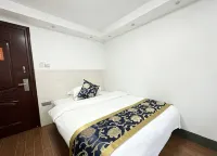 Chongzuo Longsheng Hotel - Bãi đậu xe