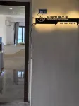 萬隆海景公寓（陽西月亮灣店） - 海滩