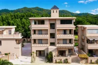 Baiman · Linka Wenquan Vacation Apartment - piscina