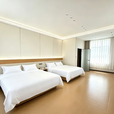Linxi Hotel