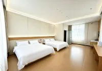 Linxi Hotel - 2 stjerner