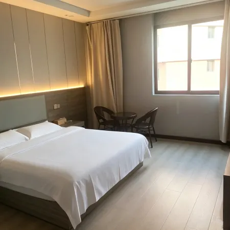 Zhecheng Lemei Fashion Hotel