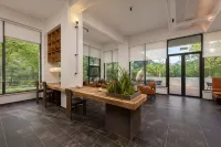 Zhongnanshan Hotel - acceptant les animaux