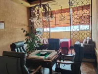 Jiangyou Fei'er Hongtai Hotel - Wi-Fi