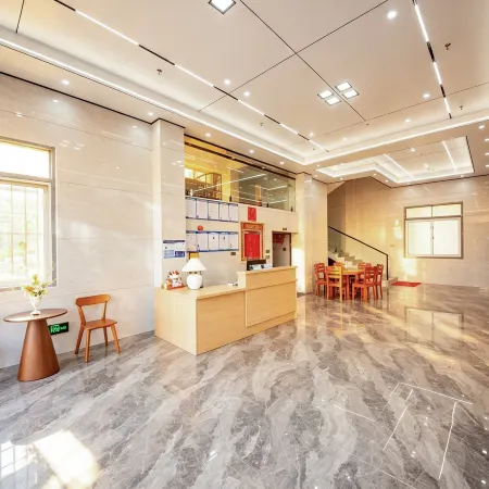 Meizhou Island Modaoju Homestay